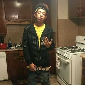 Meet your Posher, D'angelo